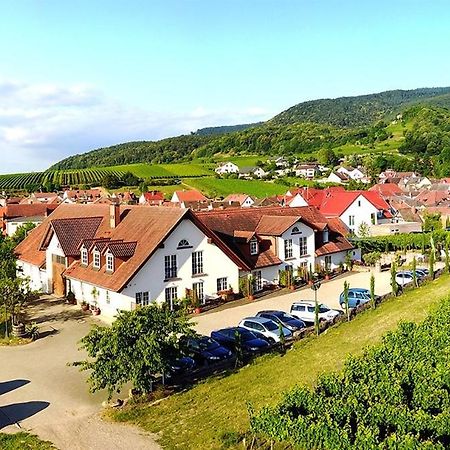 Das Landhotel Weingut Gernert Sankt Martin Dış mekan fotoğraf