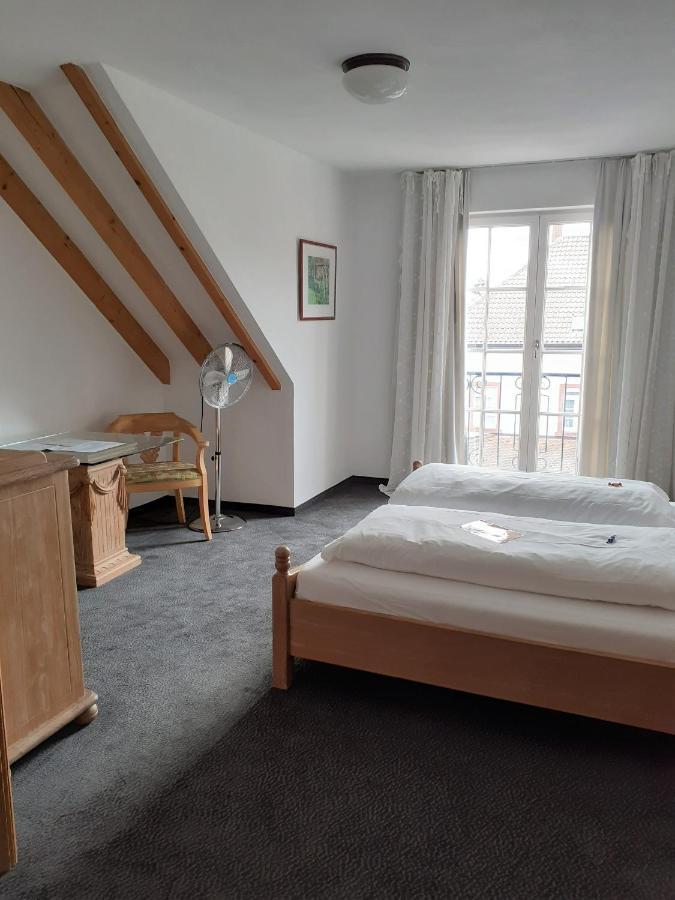 Das Landhotel Weingut Gernert Sankt Martin Dış mekan fotoğraf