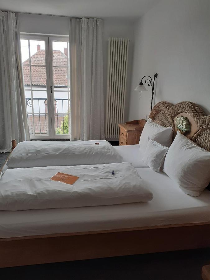 Das Landhotel Weingut Gernert Sankt Martin Dış mekan fotoğraf